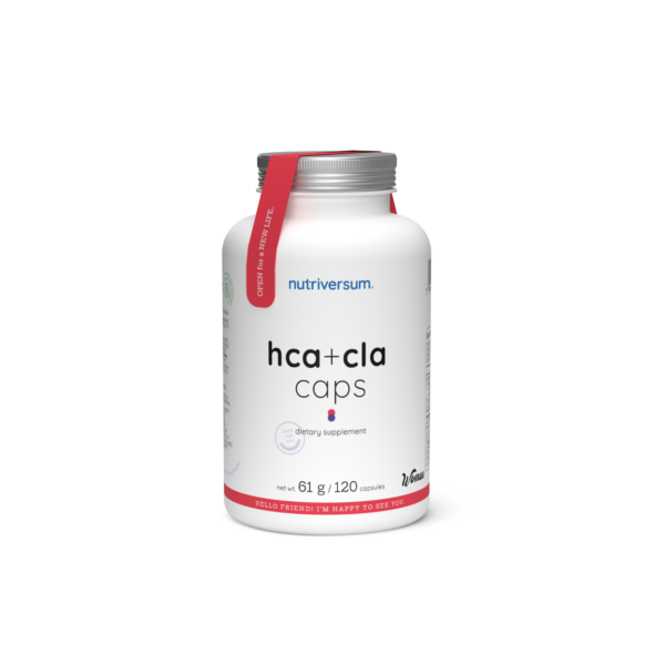 Nutriversum WOMEN HCA+CLA