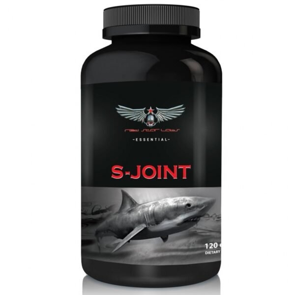 Red Star Labs S-Joint