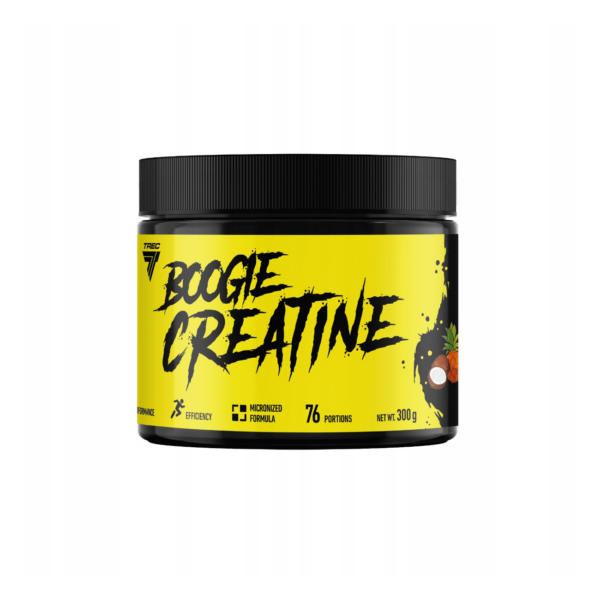 Trec Nutrition Boogie Creatine