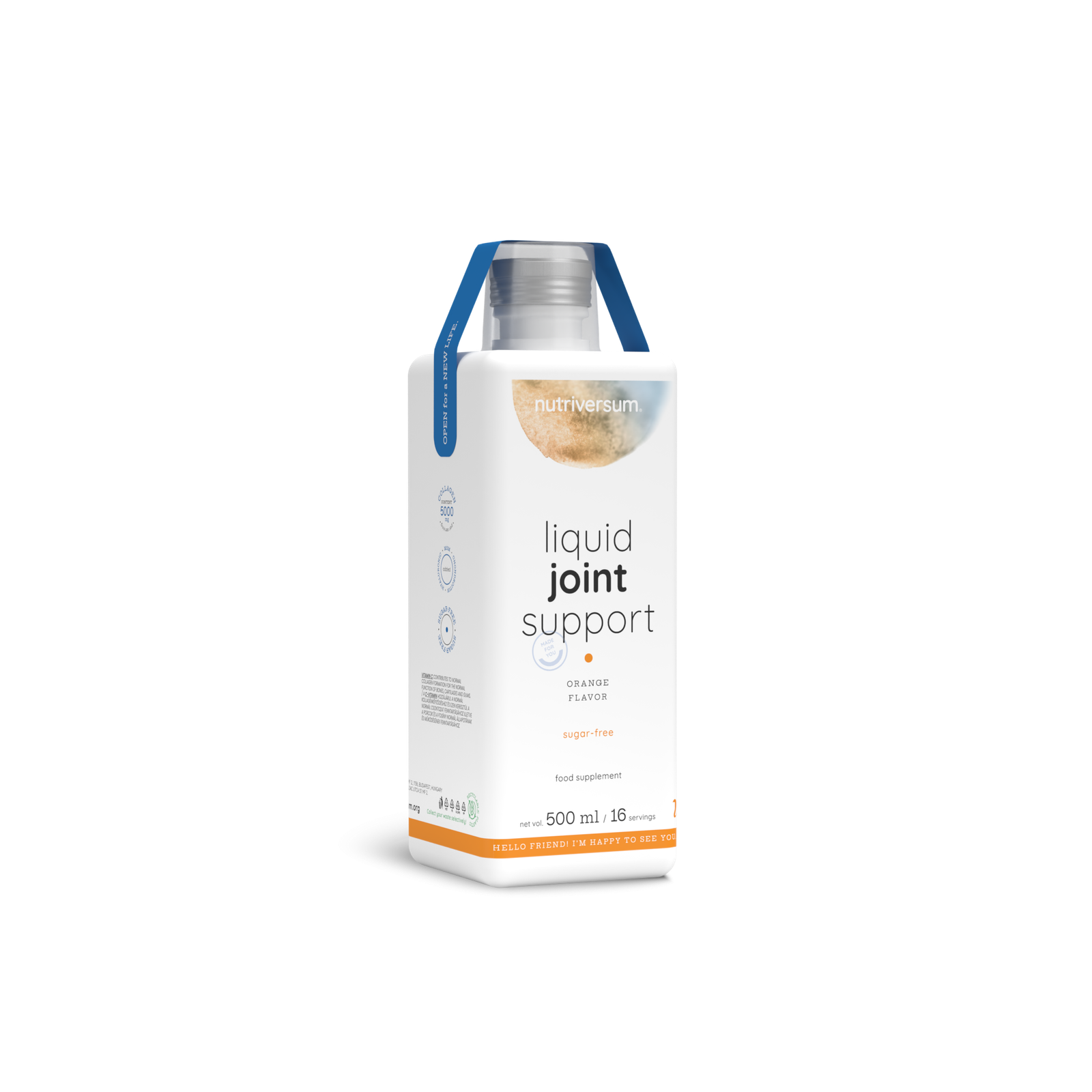 Nutriversum VITA JOINT SUPPORT - Image 1