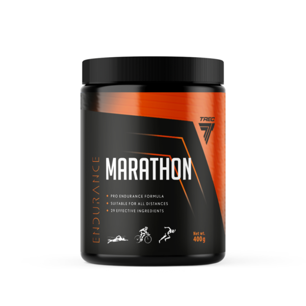 Trec Nutrition Marathon