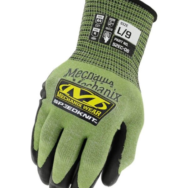 RĘKAWICZKI #06 / GLOVES