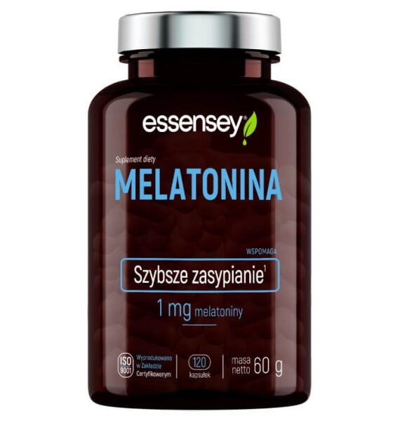 ESSENSEY Melatonin