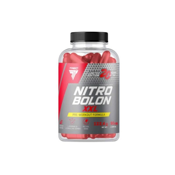 Trec Nutrition NITROBOLON XXL