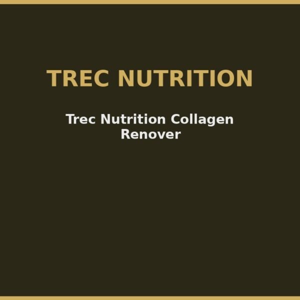Trec Nutrition Collagen Renover