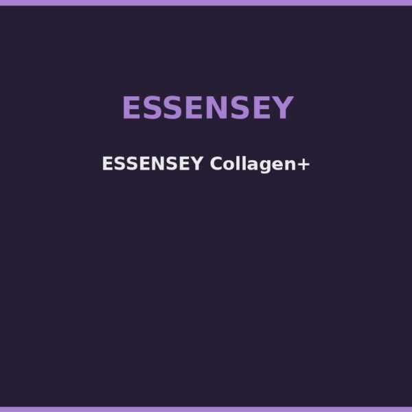 ESSENSEY Collagen+