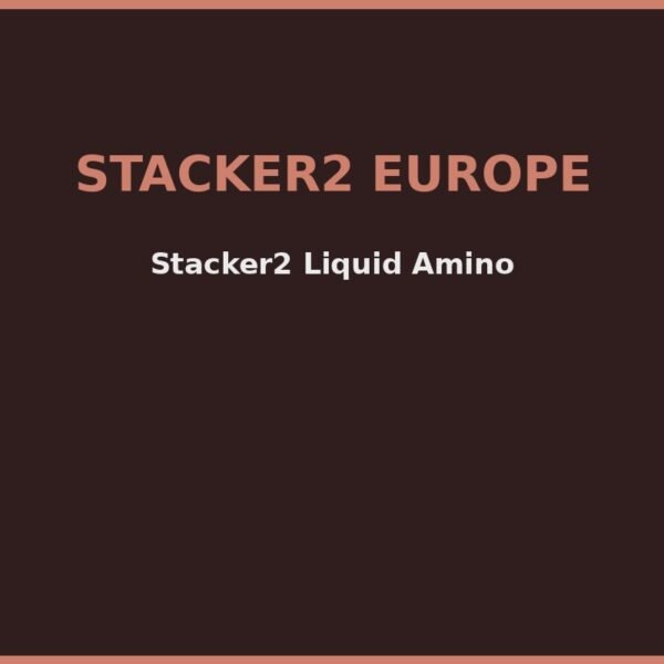 Stacker2 Liquid Amino