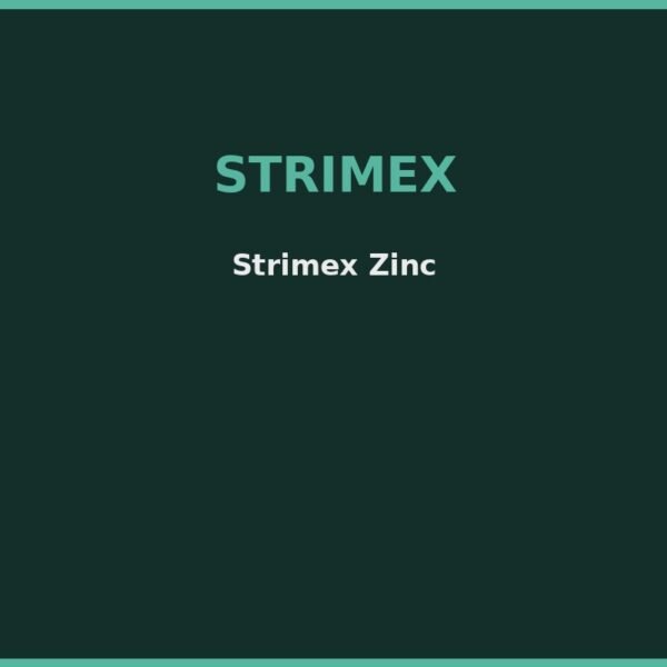 Strimex Zinс