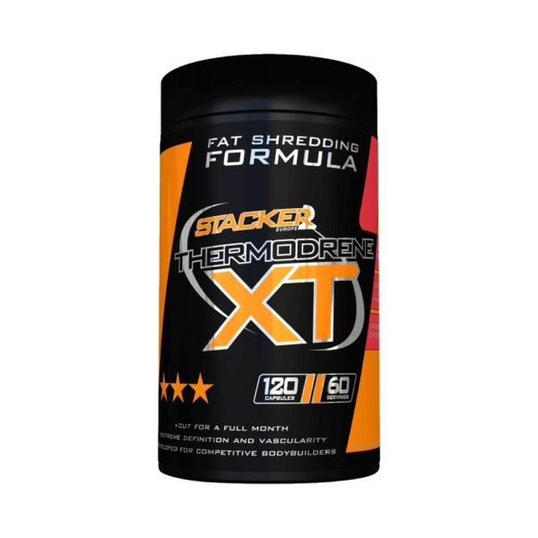 Stacker2 Thermodrene XT