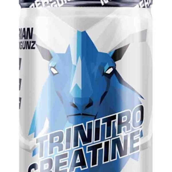 Siberian Nutrogunz TriNitro Creatine 2.0