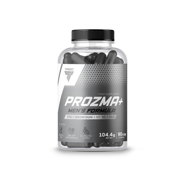 Trec Nutrition PROZMA+