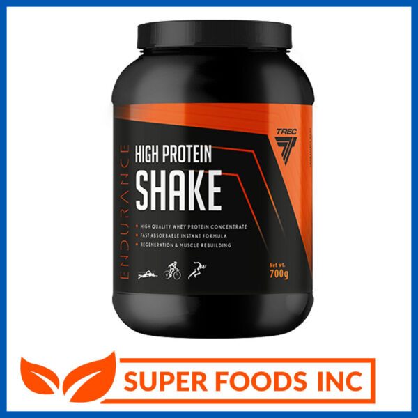 Trec Nutrition Protein Shake