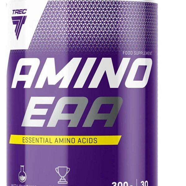 Trec Nutrition Amino EEA