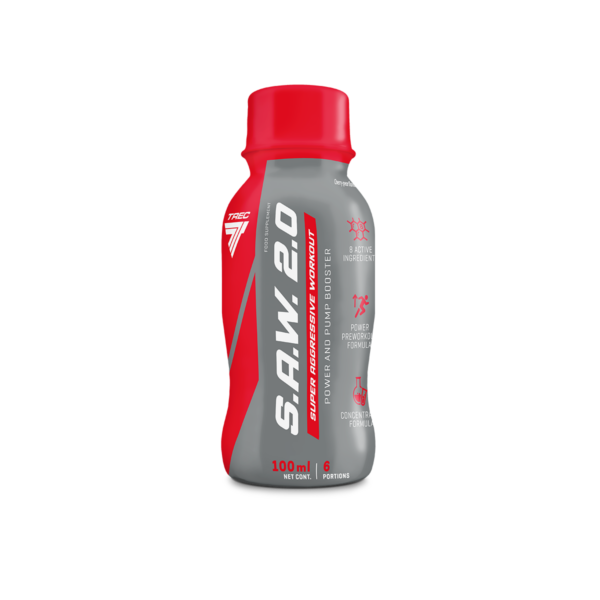 Trec Nutrition S.A.W. 2.0 Shot