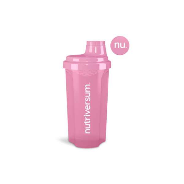 Nutriversum Shaker Woman