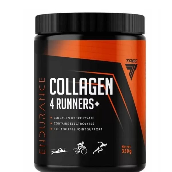 Trec Nutrition Collagen 4 Runners +