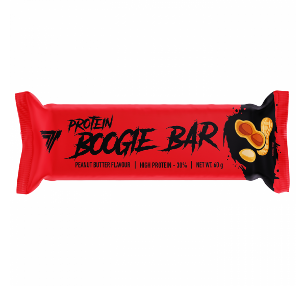 Trec Nutrition Protein Boogie Bar