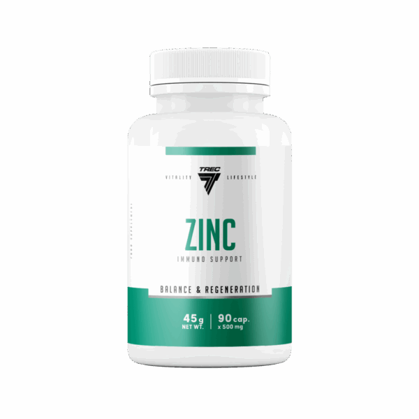 Trec Nutrition ZINC
