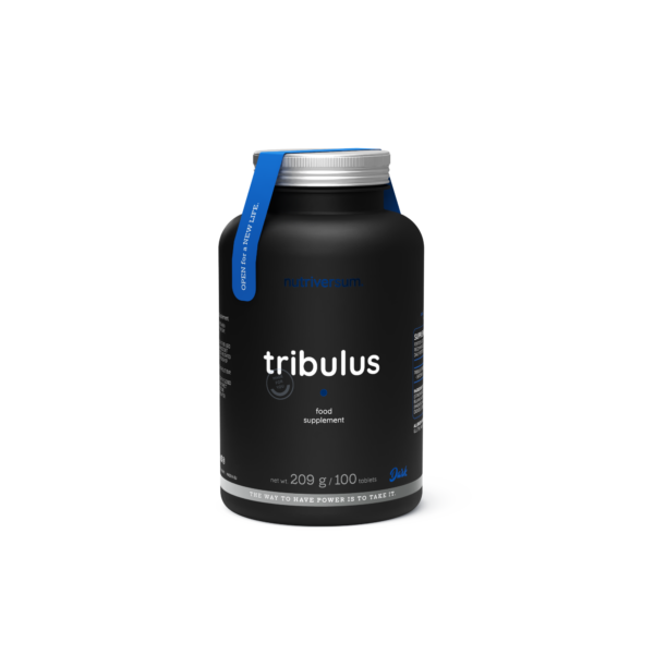 Nutriversum DARK TRIBULUS