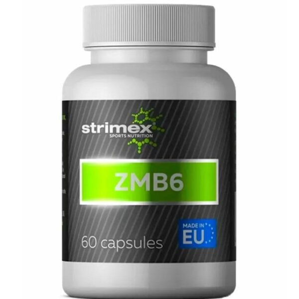 Strimex ZMB6