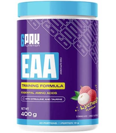 6PAK EAA
