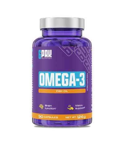 6PAK  OMEGA-3