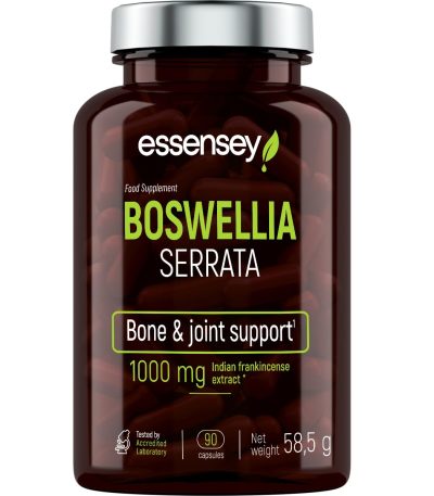 ESSENSEY Boswellia Serrata