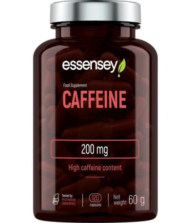 ESSENSEY Caffeine
