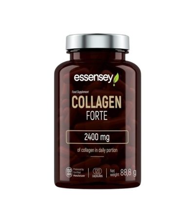 ESSENSEY Collagen Forte