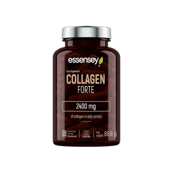 ESSENSEY Collagen Forte