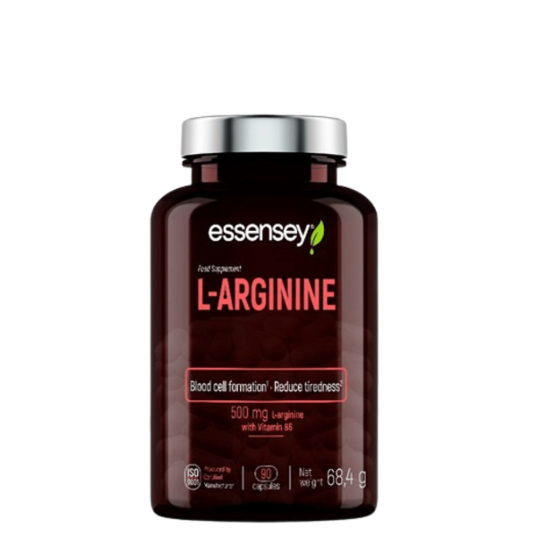 ESSENSEY L-Arginine