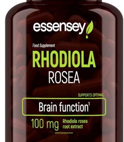 ESSENSEY RHODIOLA ROSEA
