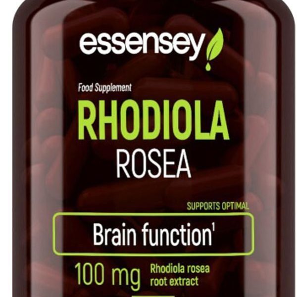 ESSENSEY RHODIOLA ROSEA
