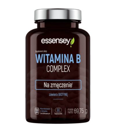 ESSENSEY VITAMIN B COMPLEX