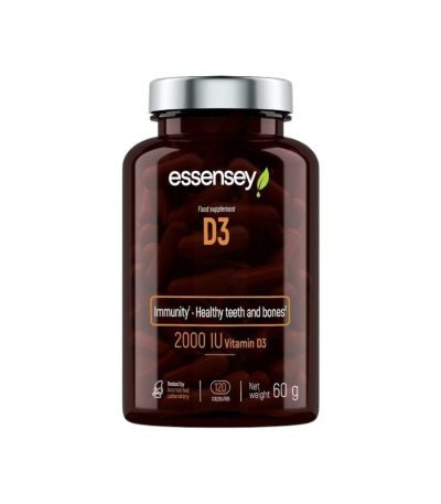 ESSENSEY Vitamin D3