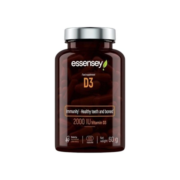 ESSENSEY Vitamin D3