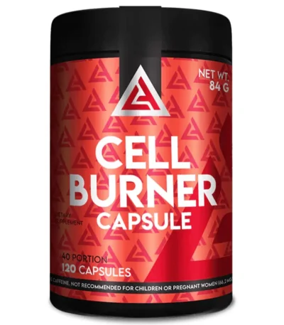 LAZAR ANGELOV CELL BURNER