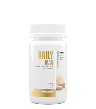Maxler Daily Max