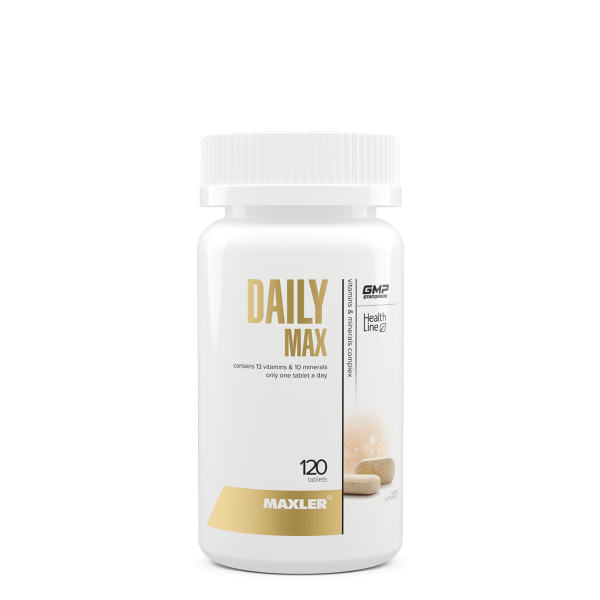 Maxler Daily Max