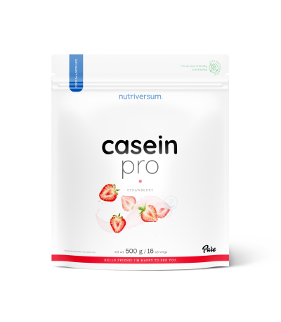 Nutriversum PURE CASEIN PRO