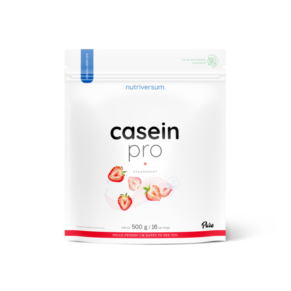 Nutriversum PURE CASEIN PRO
