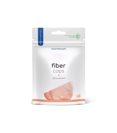 Nutriversum  VITA - FIBER CAPS