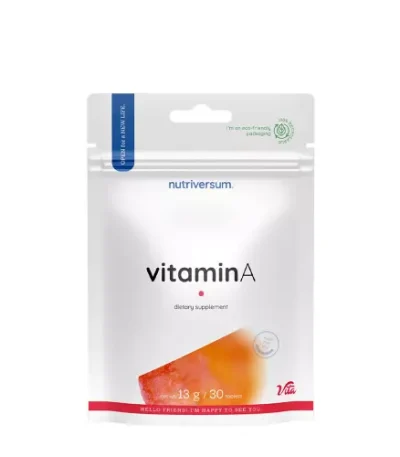 Nutriversum VITA VITAMIN A