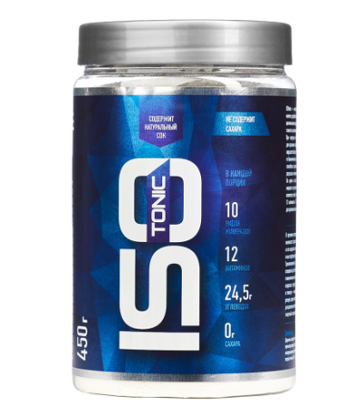RLine ISOtonic