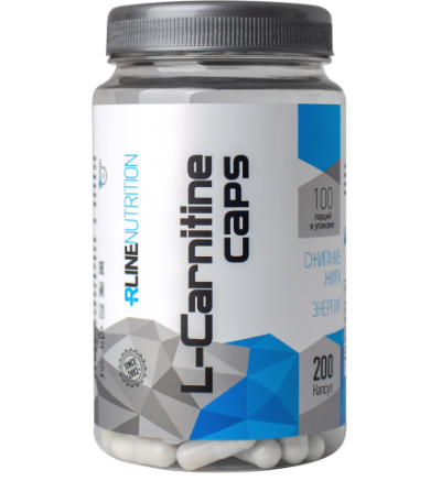 RLine L-Carnitine