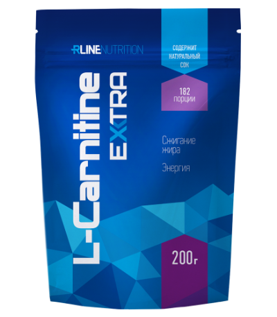 RLine L-Carnitine EXTRA