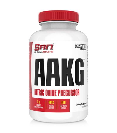 SAN AAKG
