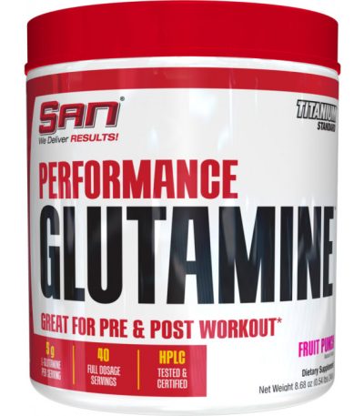 SAN Performance Glutamine