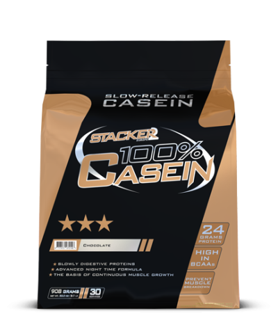 Stacker2 100% Casein