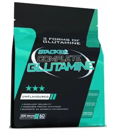 Stacker2 Complete Glutamine